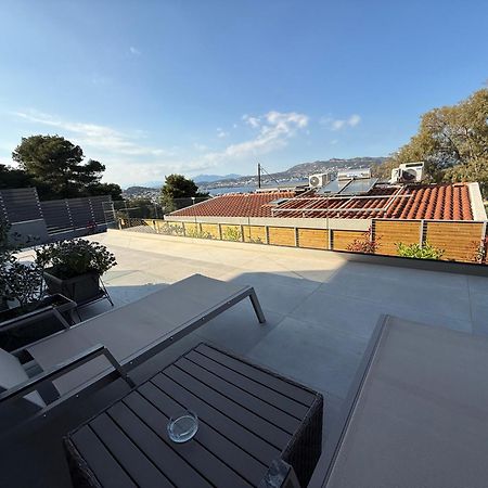 Villa Orama Pórto Ráfti Extérieur photo