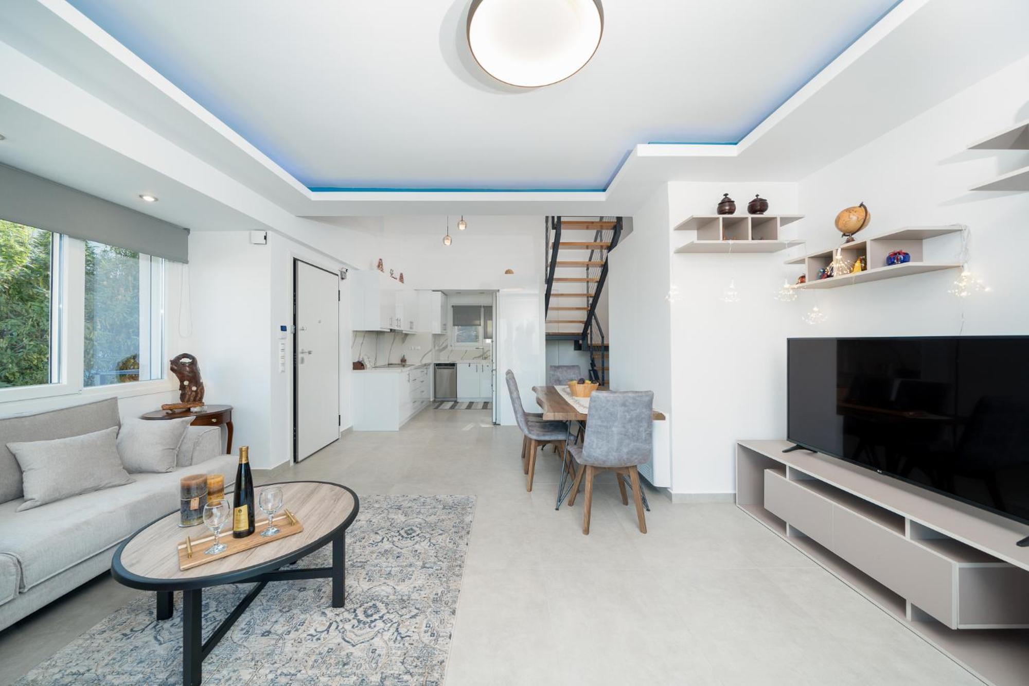 Villa Orama Pórto Ráfti Extérieur photo